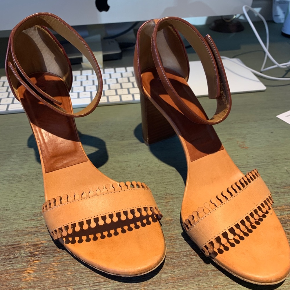Chloe Sandals